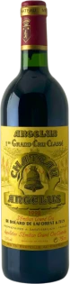 photo Angelus Saint Emilion Grand Cru Classe 1998