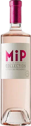 photo les Diables Côtes de Provence Mip Collection Rosé 2024