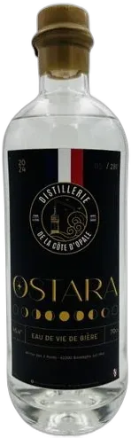 photo du vin Eau de Vie de Bière Ostara