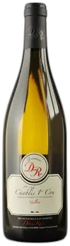photo Chablis 1er Cru Vaillons Blanc 2022 Domaine Denis Race