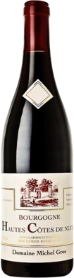 photo Aoc Bourgogne Hautes-Côtes de Nuits Rouge 2022 Domaine Michel Gros