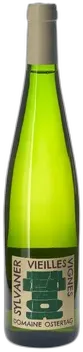 photo Alsace Sylvaner Vieilles Vignes Blanc 2022 Domaine Ostertag
