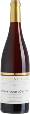 photo Aoc Bourgogne Hautes-Côtes de Nuits Rouge 2020 Domaine Jean-Charles Rion