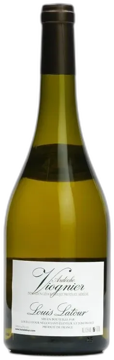 illustration du vin Ardèche Viognier Louis Latour