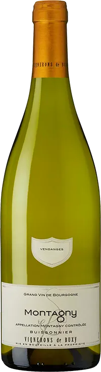 photos du vin Aoc Montagny Buissonnier Blanc Vignerons de Buxy