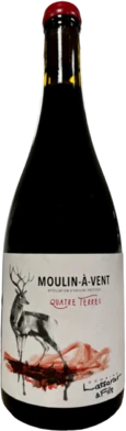 photo Moulin-a Vent 4 Terres Rouge 2023 Domaine Roger Lassarat