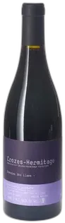 photo Crozes-Hermitage Rouge 2021 Domaine des Lises Maxime Graillot Equis