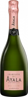 illustration du vin Champagne Ayala Rosé Majeur