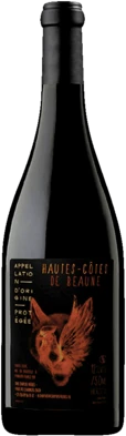 photo Bourgogne Hautes-Côtes de Beaune Rouge 2023 Chapuis & Chapuis
