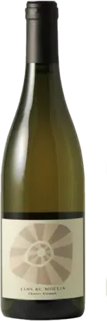 photo Domaine des Roches Neuves Saumur Blanc Clos du Moulin 2023
