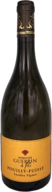 photo Aoc Pouilly-Fuissé 