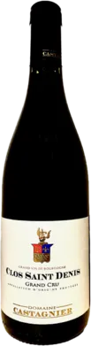 photo Clos-Saint-Denis Grand Cru Rouge Domaine Jérôme Castagnier
