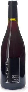 photo Côtes de Brouilly 2021 Jean Paul Brun Domaine des Terres Dorées