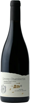 photo Gevrey-Chambertin les Jeunes Rois Rouge 2021 Domaine le Guellec Ducouet