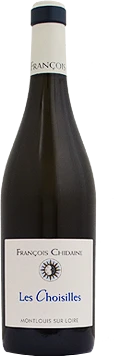 photo Aoc Montlouis Sur Loire les Choisilles Blanc 2022 Domaine François Chidaine