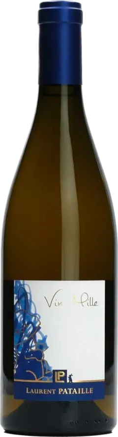 photo Aoc Marsannay es Chezots Vin Mille Blanc 2021 Domaine Laurent Pataille