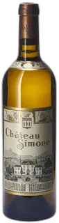 photo Aoc Palette Blanc 2021 Château Simone