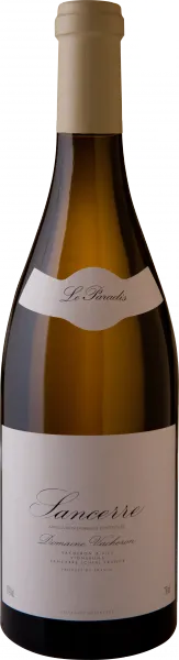 photo Sancerre le Paradis Blanc 2021 Domaine Vacheron