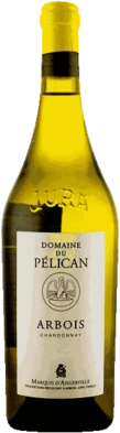 photo Aoc Arbois Chardonnay Blanc 2022 Domaine du Pélican Marquis d’Angerville