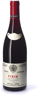 photo Aoc Fixin Vieilles Vignes Rouge 2020 Domaine Dominique Laurent