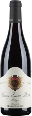 photo Morey-Saint-Denis Trilogie Rouge 2021 Domaine Hubert Lignier