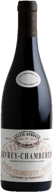 photo Gevrey-Chambertin Rouge 2022 Domaine Sylvie Esmonin