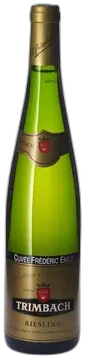 photo Alsace Riesling 