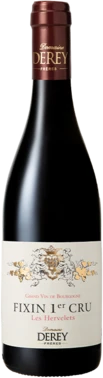 photo Fixin 1er Cru les Hervelets Rouge 2022 Domaine Derey