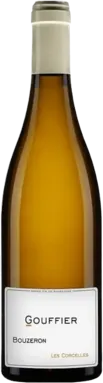 photo Bouzeron les Corcelles Blanc 2022 Domaine Gouffier