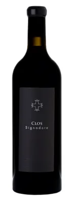 photo Patrimonio Clos Signadore Rouge 2017 Domaine Clos Signadore