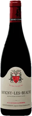 photo Aoc Savigny-les-Beaune Rouge 2021 Domaine Geantet-Pansiot
