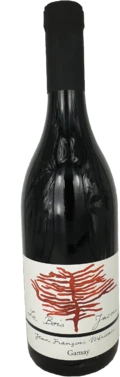 photo Aoc le Bois Jacou 2020 Rouge Domaine Jean-Francois Merieau