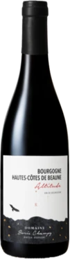 photo Aoc Bourgogne Hautes-Côtes de Beaune Altitude 399 Rouge Domaine Boris Champy