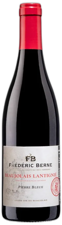photo du vin Beaujolais Lantignié 