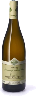 photo Aoc Pouilly-Fuissé 