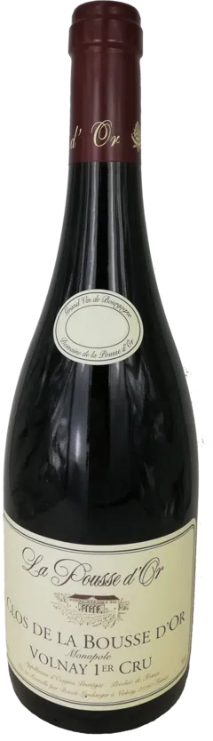 photo du vin Volnay 1er Cru 