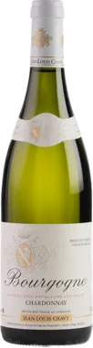 photo Bourgogne Chardonnay Blanc Paul et Jean-Louis Chavy