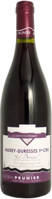 photo Auxey Duresses 1er Cru les Duresses Rouge 2021 Domaine Laurent et Romain Prunier