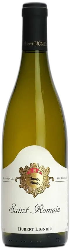 image du vin Saint-Romain Blanc 2021 Domaine Hubert Lignier