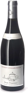 photo Gevrey-Chambertin Rouge 2021 Domaine Jean Fournier