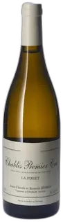 photo Chablis 1er Cru 