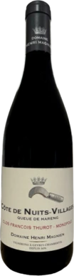 photo Aoc Côte de Nuits Villages 