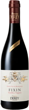 photo Fixin Vieilles Vignes Rouge 2021 Domaine Derey