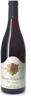 photo Gevrey-Chambertin les Seuvrées Rouge Domaine Hubert Lignier