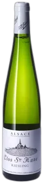 photo Alsace Riesling 