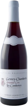photo Gevrey-Chambertin 1er Cru les Combottes Rouge Domaine Georges Lignier