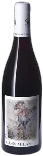 photo Vdf Clos Milan Rouge Domaine Henri Milan