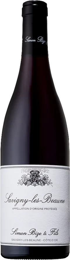 photo Savigny les Beaune Rouge 2020 Domaine Simon Bize & Fils