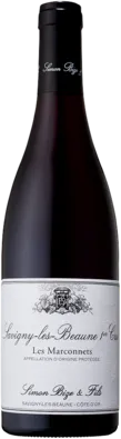 photo Savigny les Beaune 1er Cru 