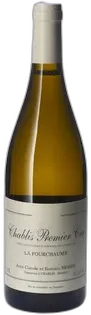 photo Chablis 1er Cru 